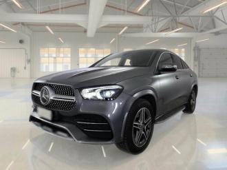 Mercedes GLE 350