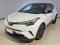 preview Toyota C-HR #0