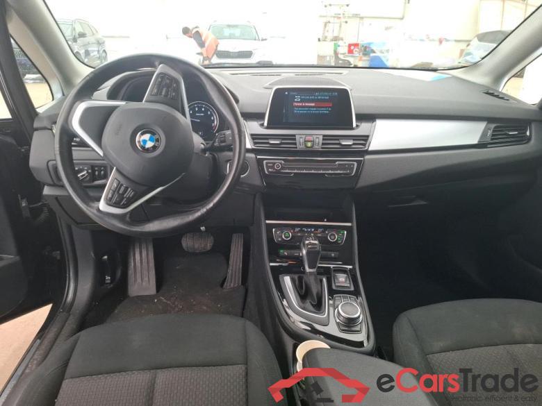 BMW 225xe Business Design Auto Série 2 Active Tourer 225xe Lounge 1.5 225CV BVA6 E6dT #5