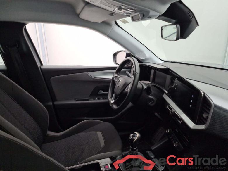OPEL MOKKA 1.2 TURBO S/S EDITION #3