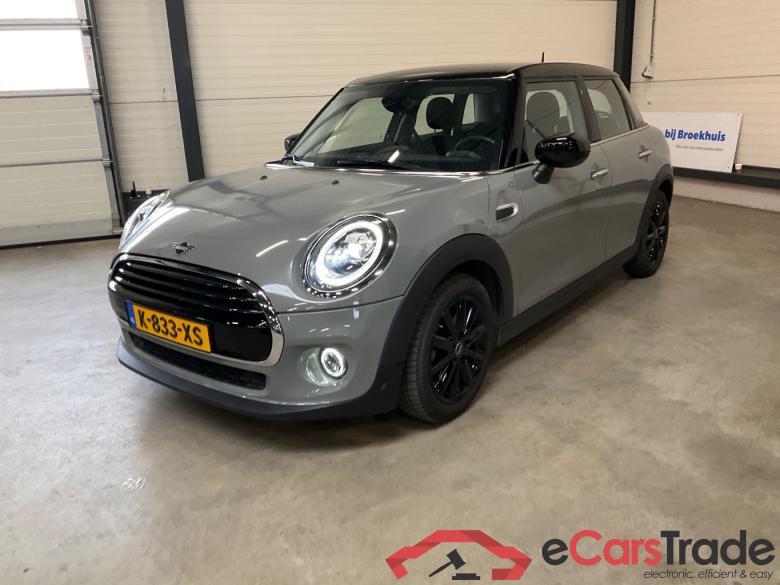 Mini MINI 1.5 Cooper Bns Ed. #1