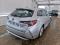 preview Toyota Corolla #2