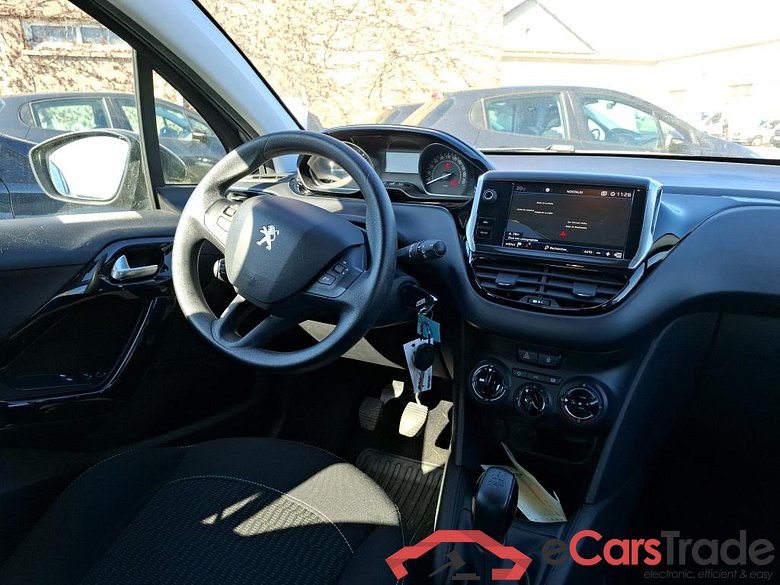 Peugeot 1.2 PureTech 68 Active 5P 208 Active 1.2 PureTech 70CV BVM5 E6 #5