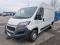 preview Peugeot Boxer #0
