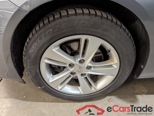 Opel Insignia ST ´17 Insignia B Sports Tourer Elegance 1.5 90KW AT8 E6d #6