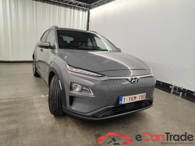 Hyundai Kona Electric Sky 64kWh 5d #2