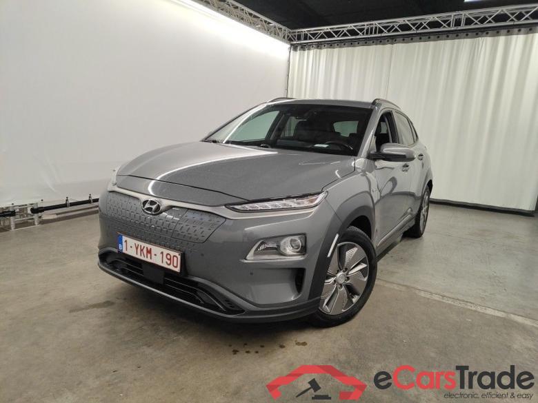 Hyundai Kona Electric Sky 64kWh 5d #4