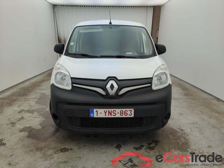 Renault Kangoo Express Blue dCi 95 Grand Confort 4d #1