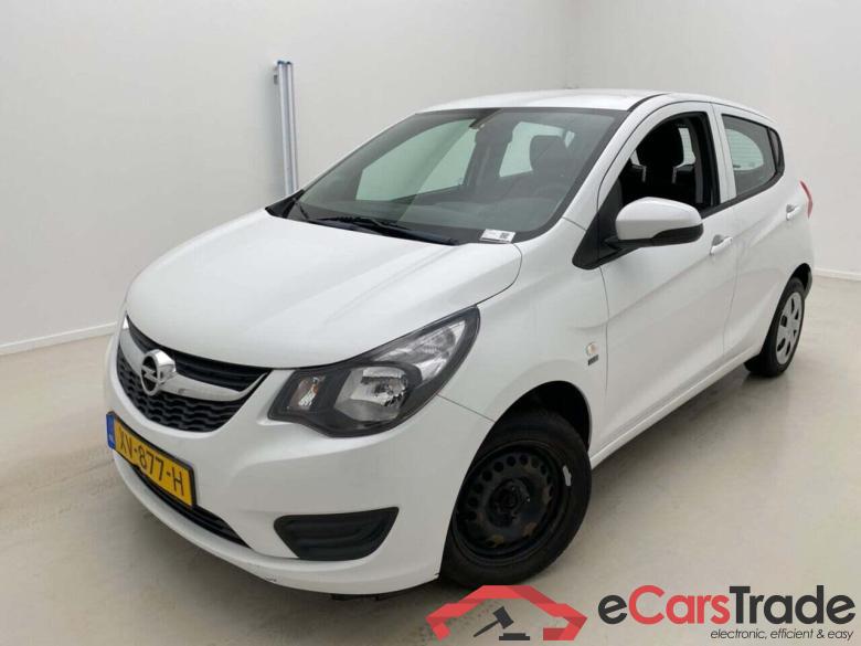 OPEL KARL 1.0 120 Jaar Edition #1