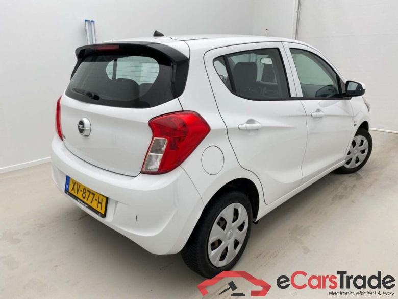 OPEL KARL 1.0 120 Jaar Edition #2
