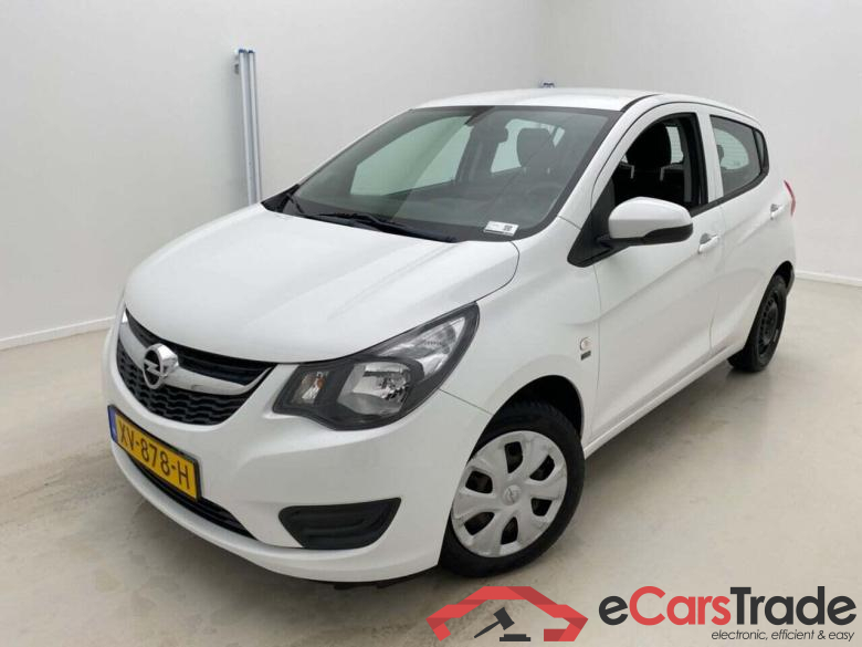 OPEL KARL 1.0 120 Jaar Edition