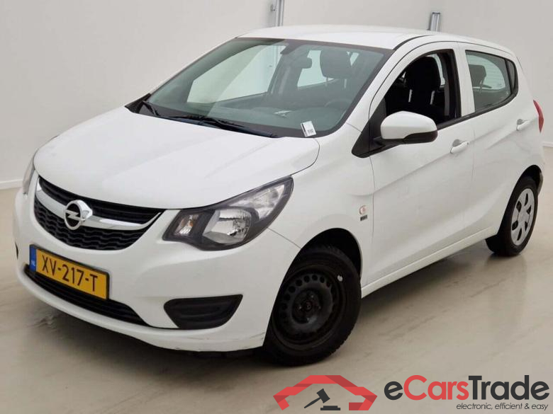 OPEL KARL 1.0 120 Jaar Edition