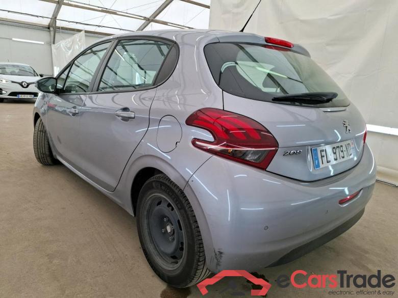 Peugeot BLUEHDI 100 S&S ACTIVE BUSINESS 208 Active Business 1.5 HDi 100CV BVM5 E6dT #2