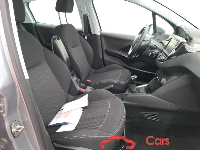 Peugeot BLUEHDI 100 S&S ACTIVE BUSINESS 208 Active Business 1.5 HDi 100CV BVM5 E6dT #6
