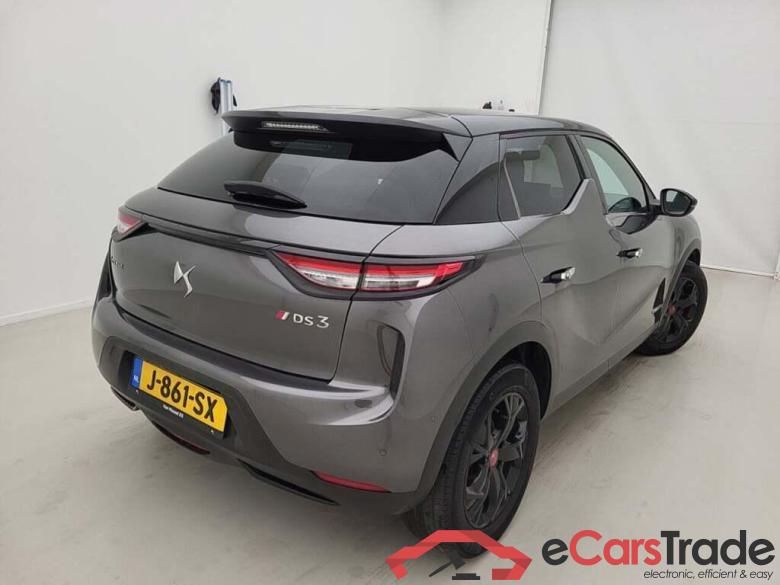 DS 3 Crossback E-Tense Perf. Line+ 50kWh #2