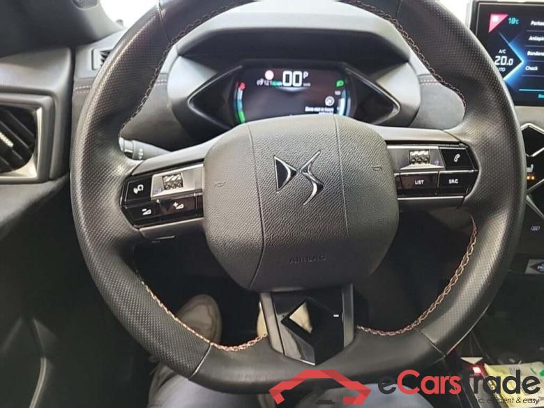 DS 3 Crossback E-Tense Perf. Line+ 50kWh #5