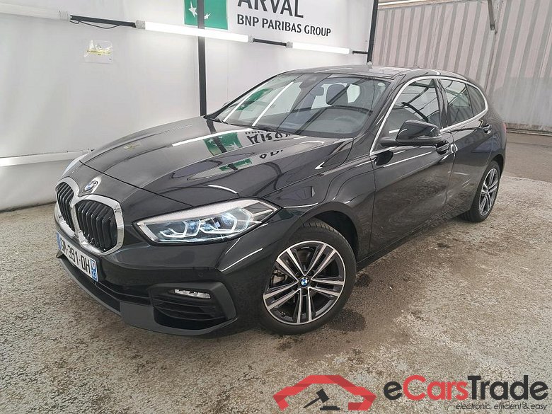 BMW 116i Business Design BMW Série 1 / 2019 / 5P / Berline 116i Business Design