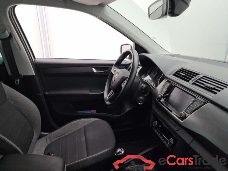 SKODA Fabia Combi 1.0 TSI Bns Edition #3