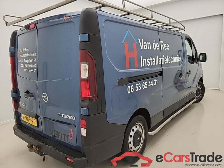 OPEL Vivaro 1.6 CDTI L2H1 Ed Eco #2