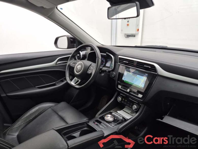 MG ZS EV Luxury 45 kWh #3