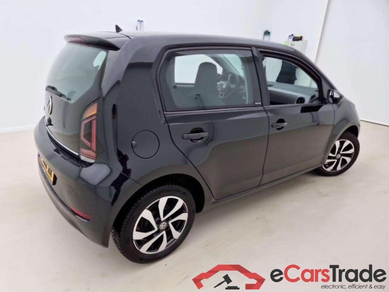 VOLKSWAGEN up! 1.0 MPI #2