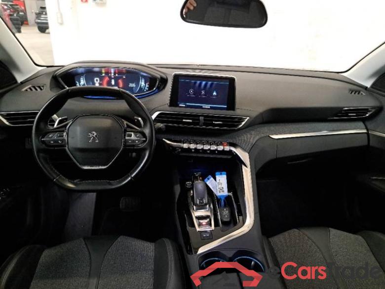 Peugeot 42 PEUGEOT 3008 / 2016 / 5P / SUV BLUEHDI 130 EAT8 SeS ALLURE #3
