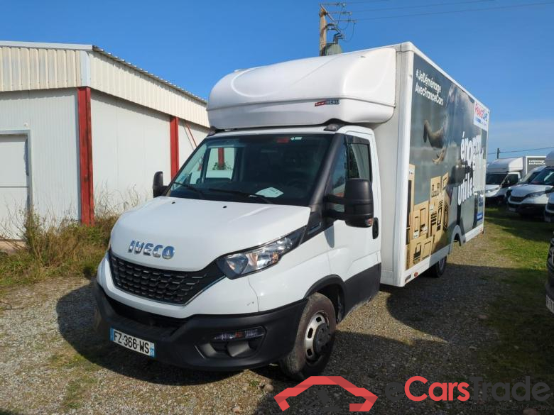 Daily 30M3 35C14H BVA8 