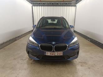 BMW 216 Gran Tourer