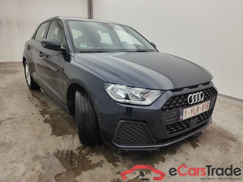 Audi A1 Sportback 1.5 35 TFSI 110kW S tronic 5d #2