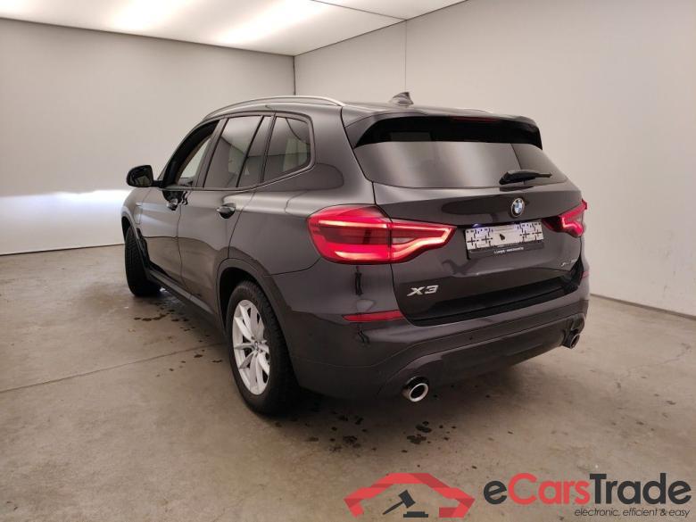 BMW X3 xDrive30e (120 kW) 5d #3