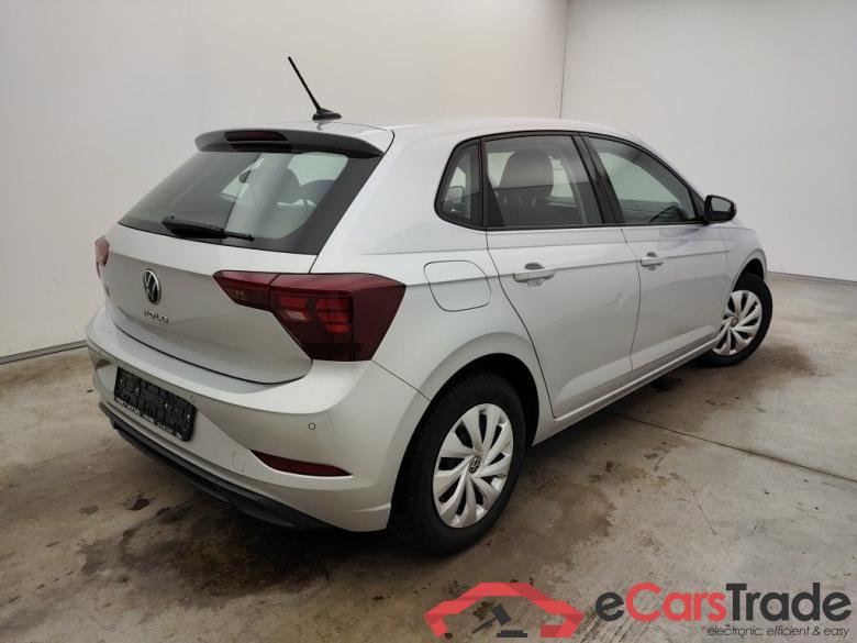 Volkswagen Polo 1.0 TSI Life DSG 5d #5