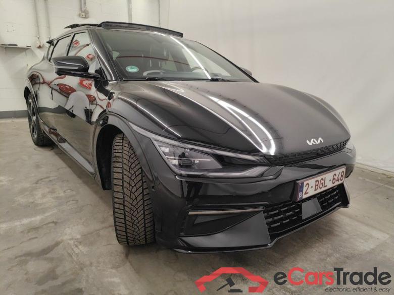 KIA Ev6 BEV 77,4 kWH GT Line 5d #2