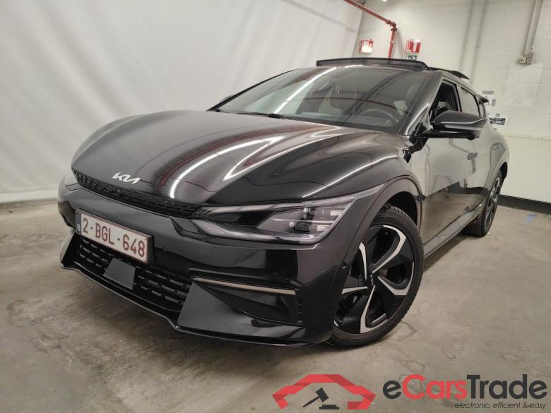 KIA Ev6 BEV 77,4 kWH GT Line 5d #4