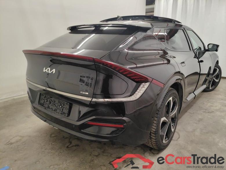KIA Ev6 BEV 77,4 kWH GT Line 5d #5