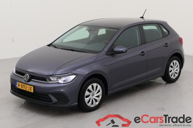 VOLKSWAGEN POLO 70 kW #1