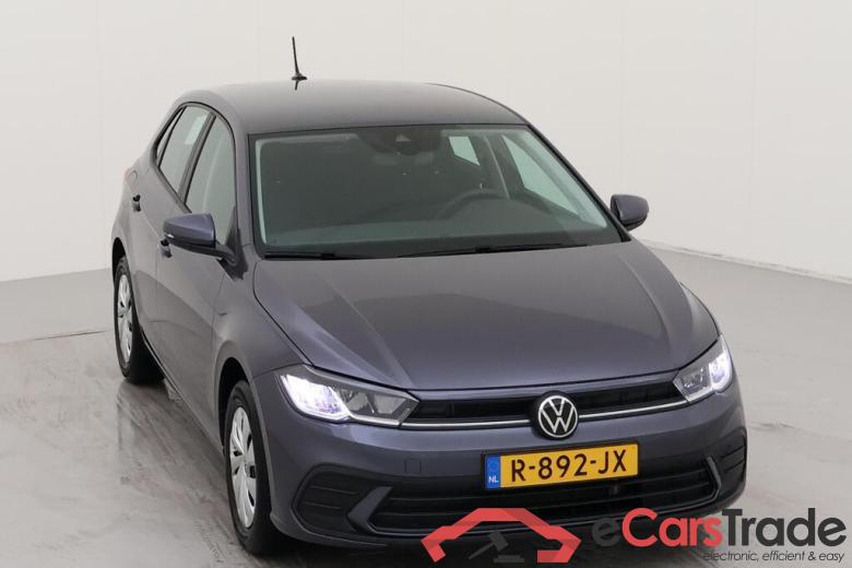 VOLKSWAGEN POLO 70 kW #3