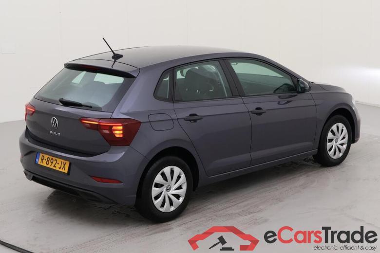 VOLKSWAGEN POLO 70 kW #4