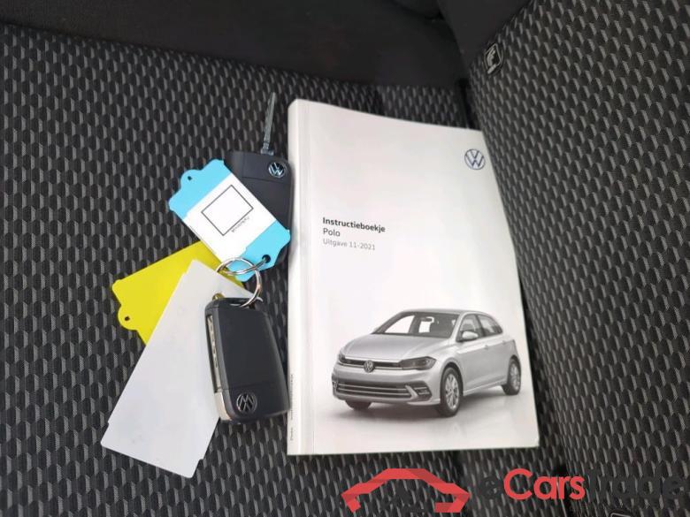 VOLKSWAGEN POLO 70 kW #5