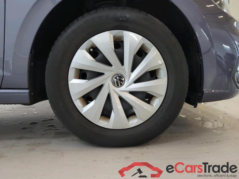 VOLKSWAGEN POLO 70 kW #6