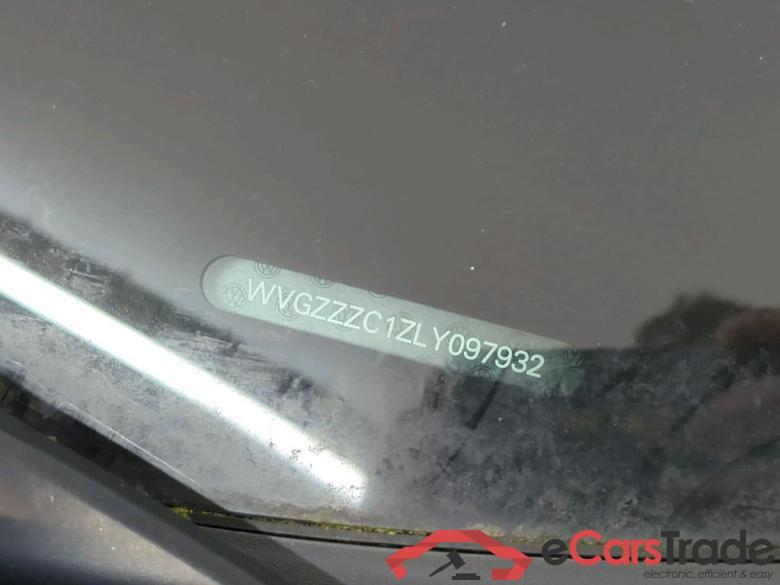 VOLKSWAGEN T-Cross 70 kW #2