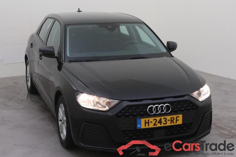 AUDI A1 Sportback 70 kW #3
