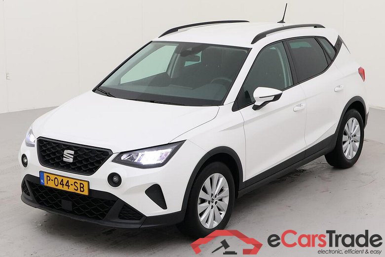 SEAT Arona 70 kW #1