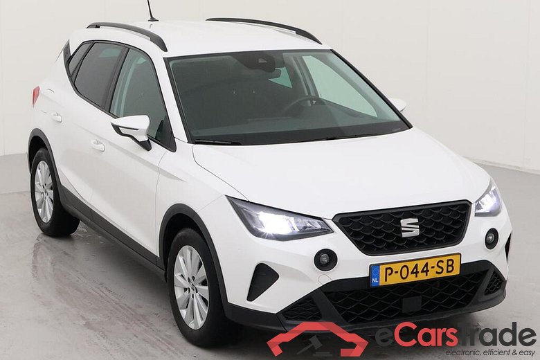 SEAT Arona 70 kW #3