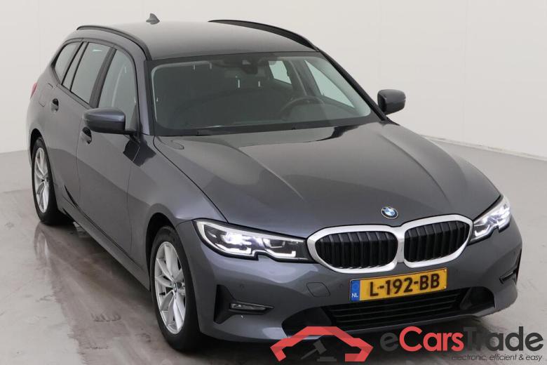 BMW 3-serie Touring 110 kW #5