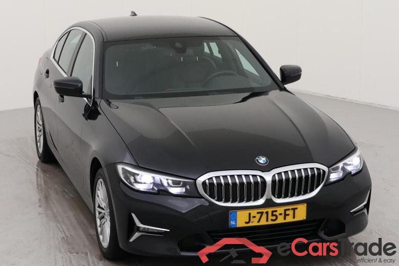 BMW 3-serie 115 kW #5