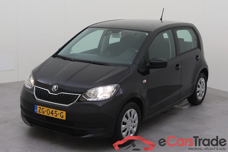 SKODA Citigo 44 kW #1