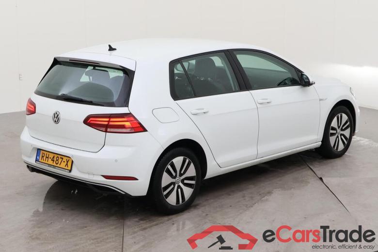 VOLKSWAGEN e-Golf  #6