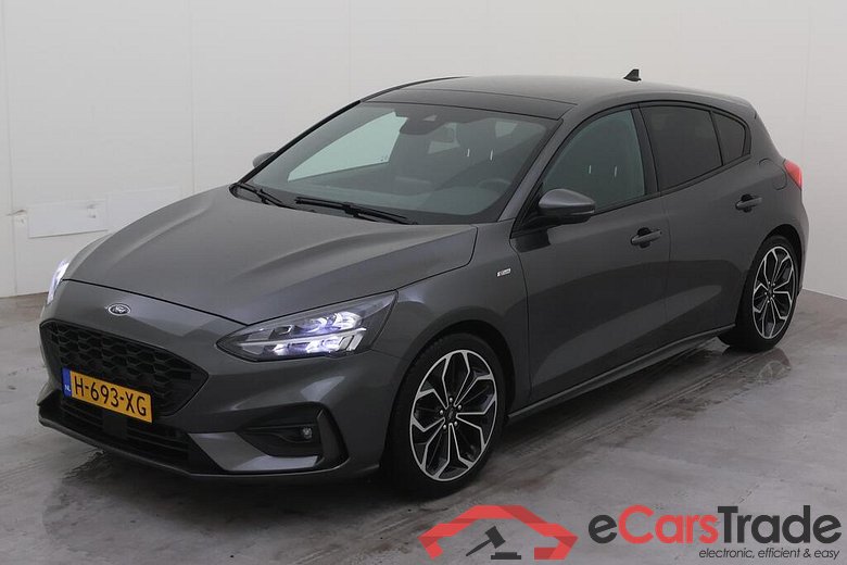 FORD FOCUS 92 kW