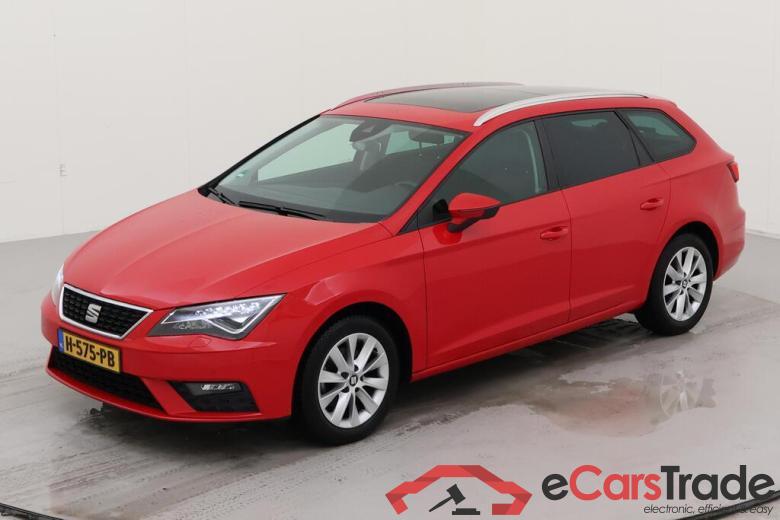 SEAT Leon ST 110 kW #1