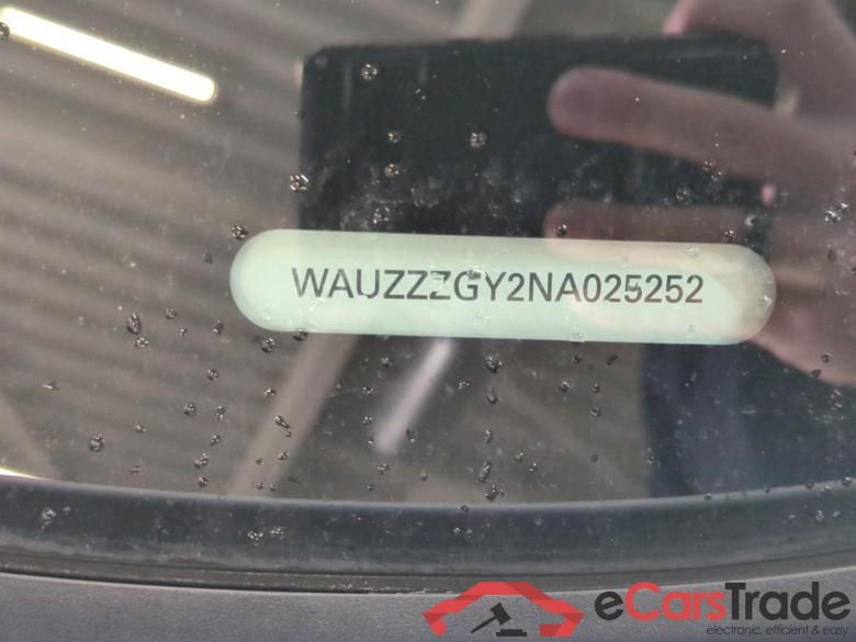 AUDI A3 Sportback 81 kW #2